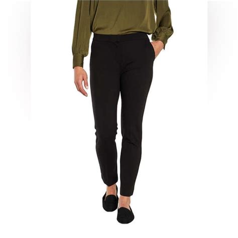 banana republic ladies ponte pant|banana republic pontoon pants.